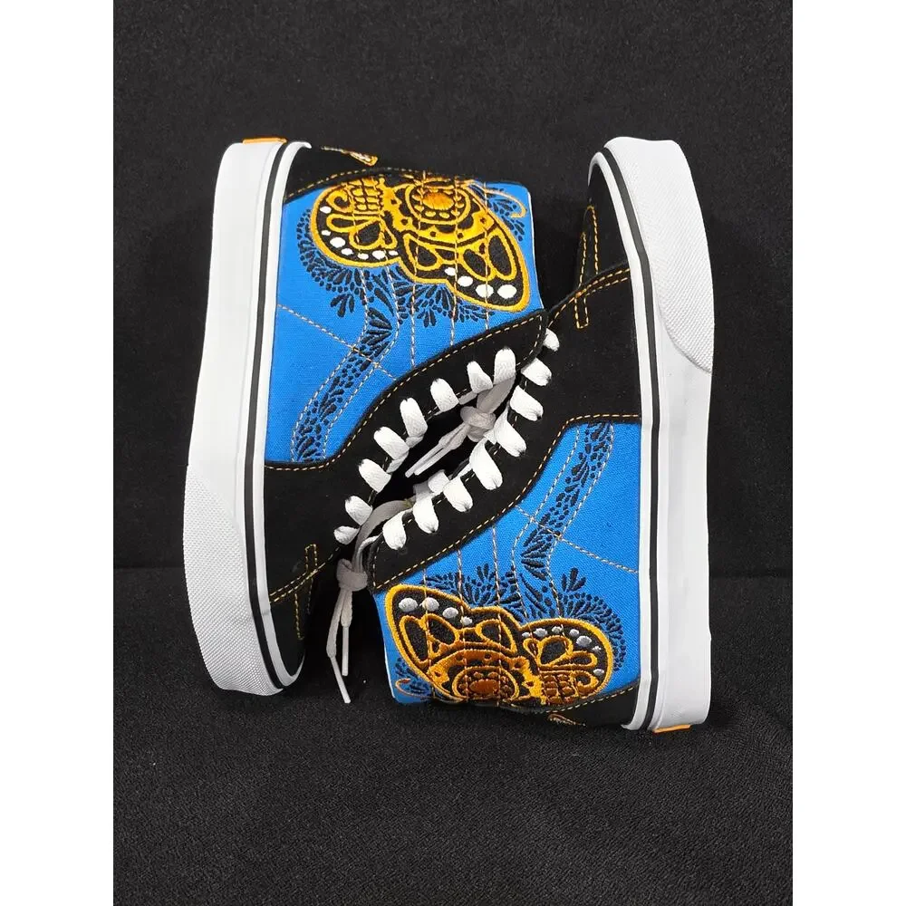 Vans brand new